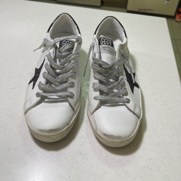 Golden Goose Shoes | Golden Goose Limited Edition 7450 | Poshmark